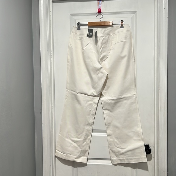 NWT Chico’s Getaway Dezi RG Pant Sz .2.5. medium - Picture 4 of 7